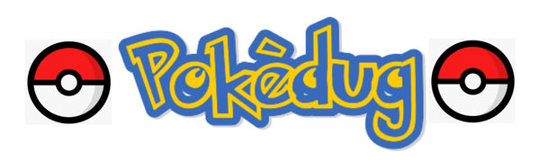 Pokédug 